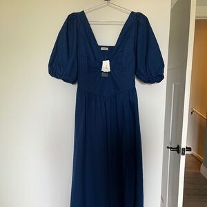 NWT Abercrombie Dress